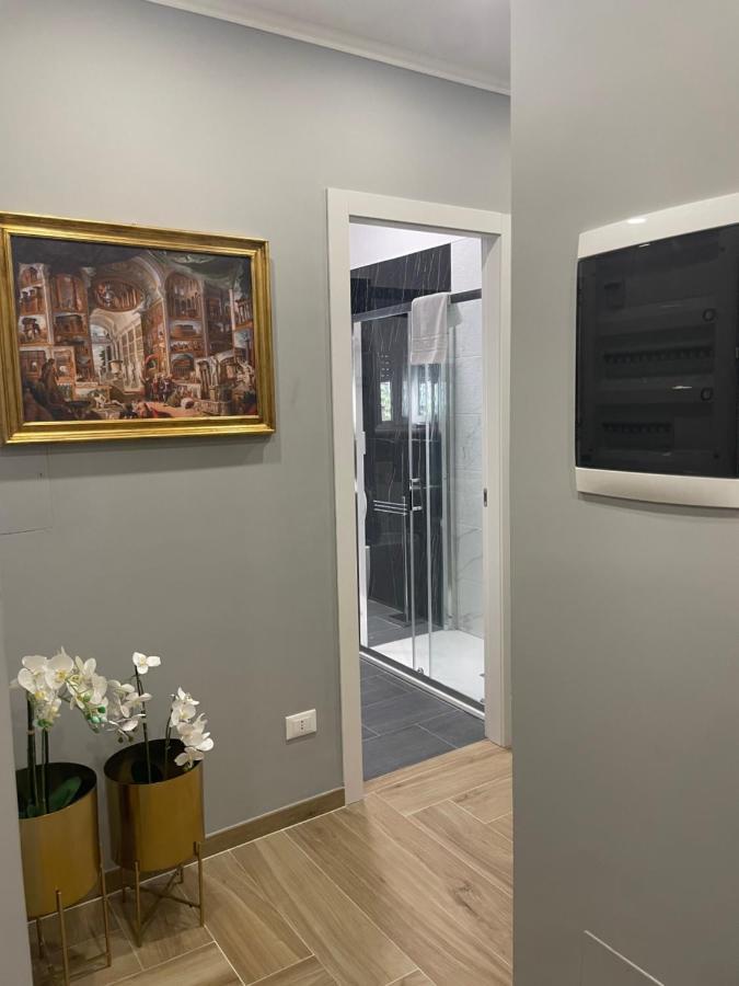 Vatican Home Roma Εξωτερικό φωτογραφία