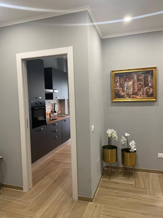 Vatican Home Roma Εξωτερικό φωτογραφία