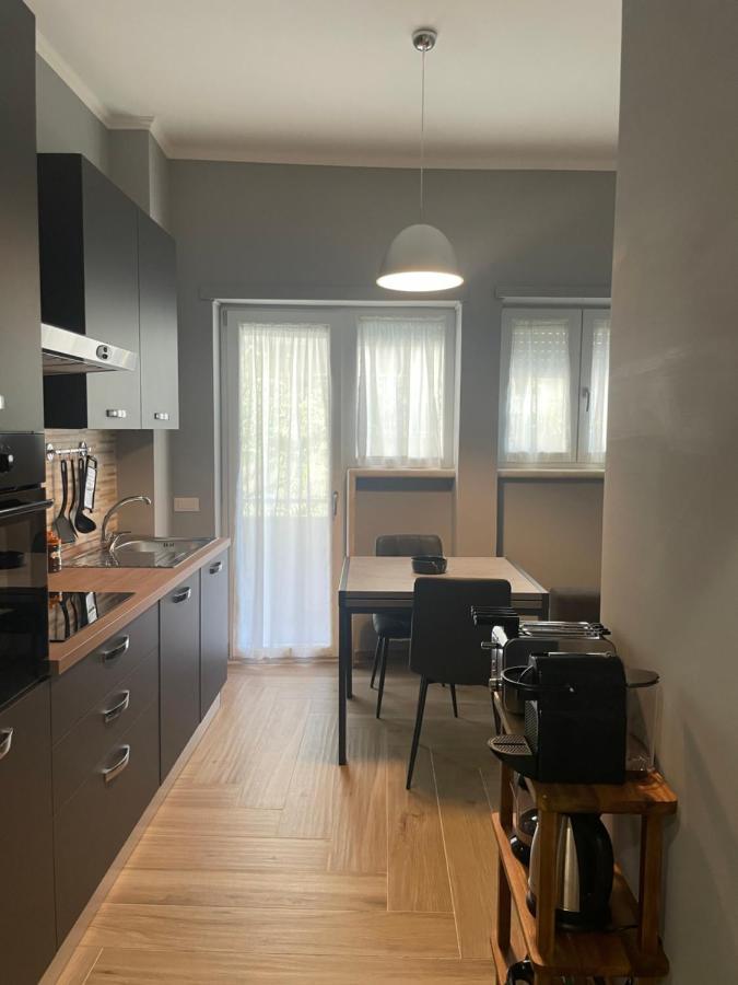 Vatican Home Roma Εξωτερικό φωτογραφία